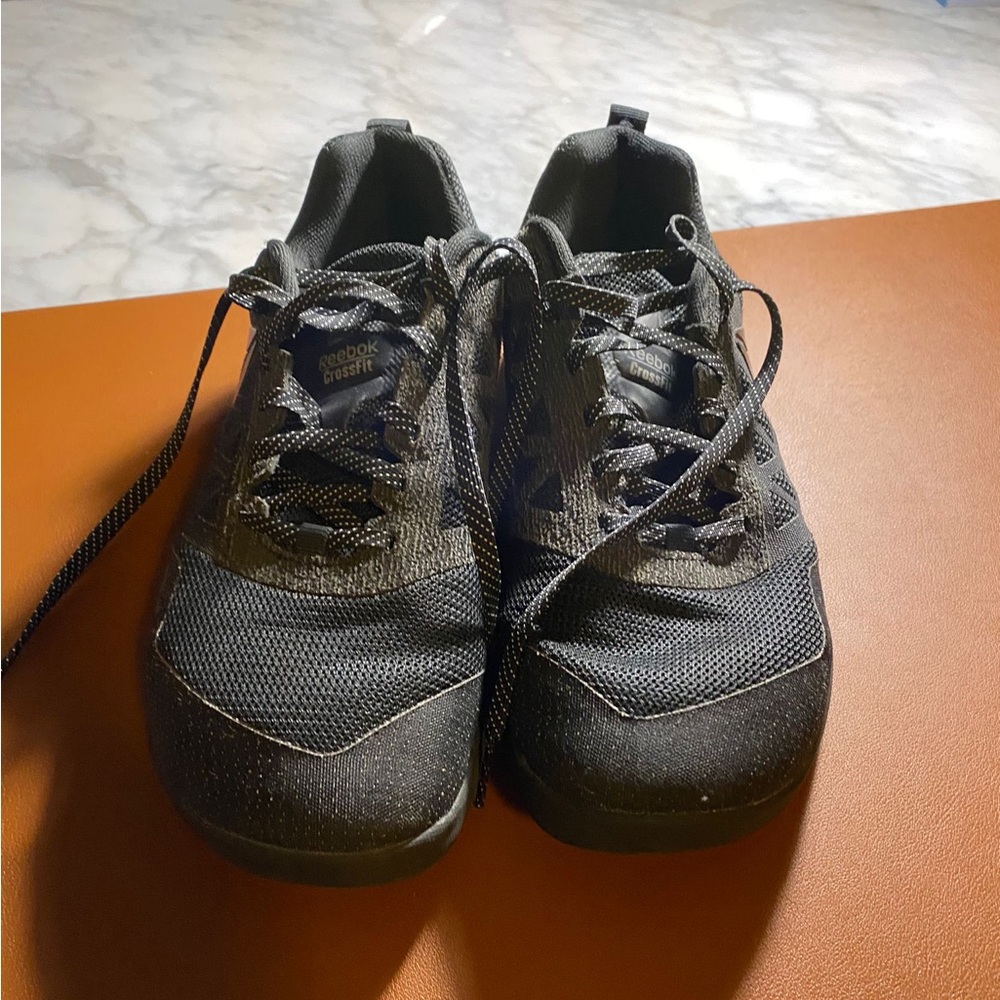 Rebook crossfit Tennis